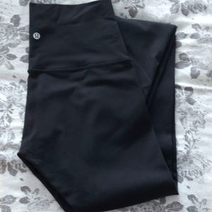 Womens LuluLemon Leggings